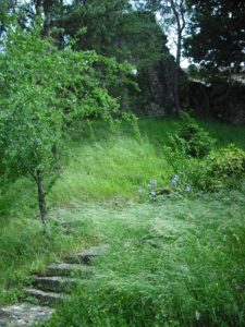 L'endroit le plus romantique à Saint Sorlin en Bugey